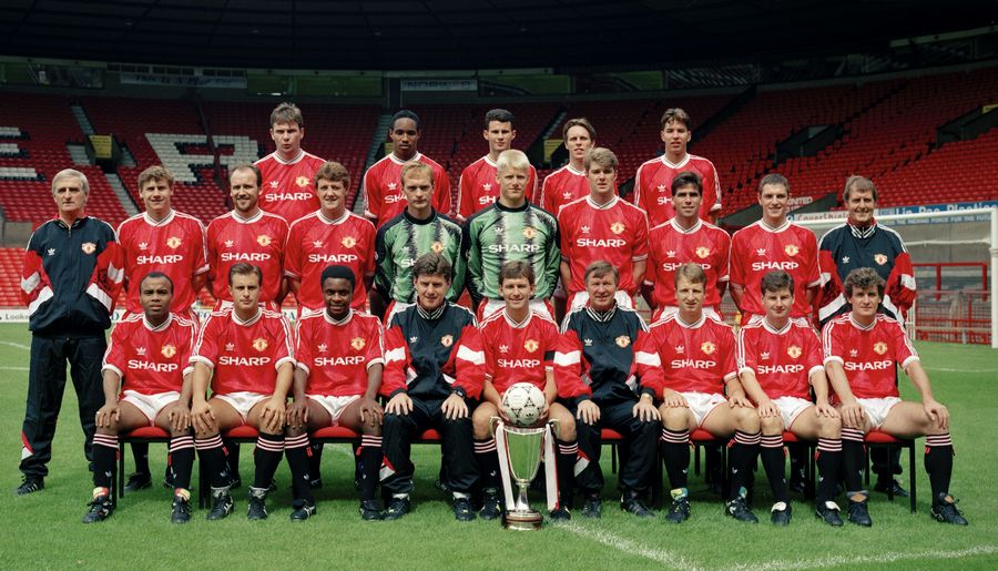 渐成了球队 渐成了球队